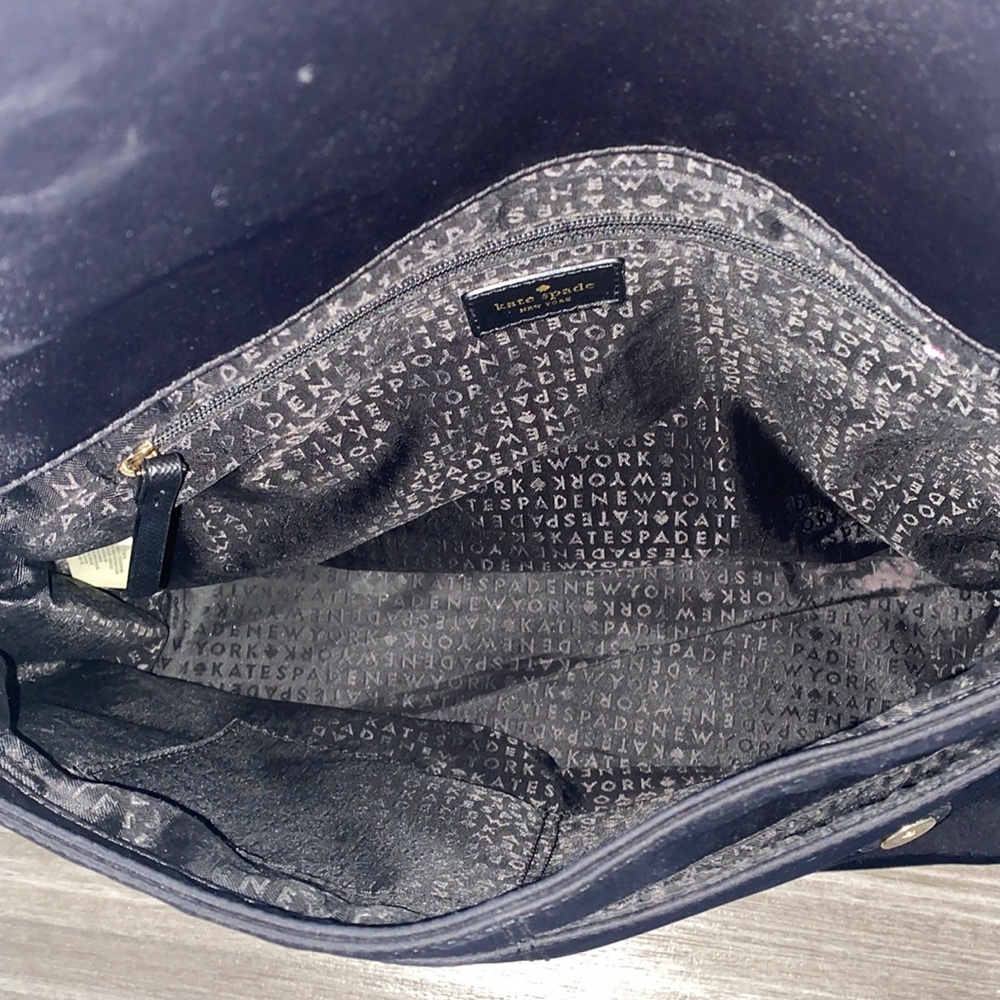 Kate Spade Bag and Notecube - Picture 5 of 8